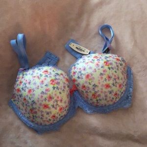 Victoria’s Secret Bra